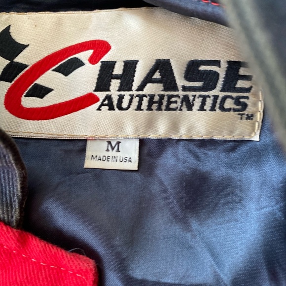 Chase Authentic’s 1999 jacket NASCAR - Picture 4 of 15